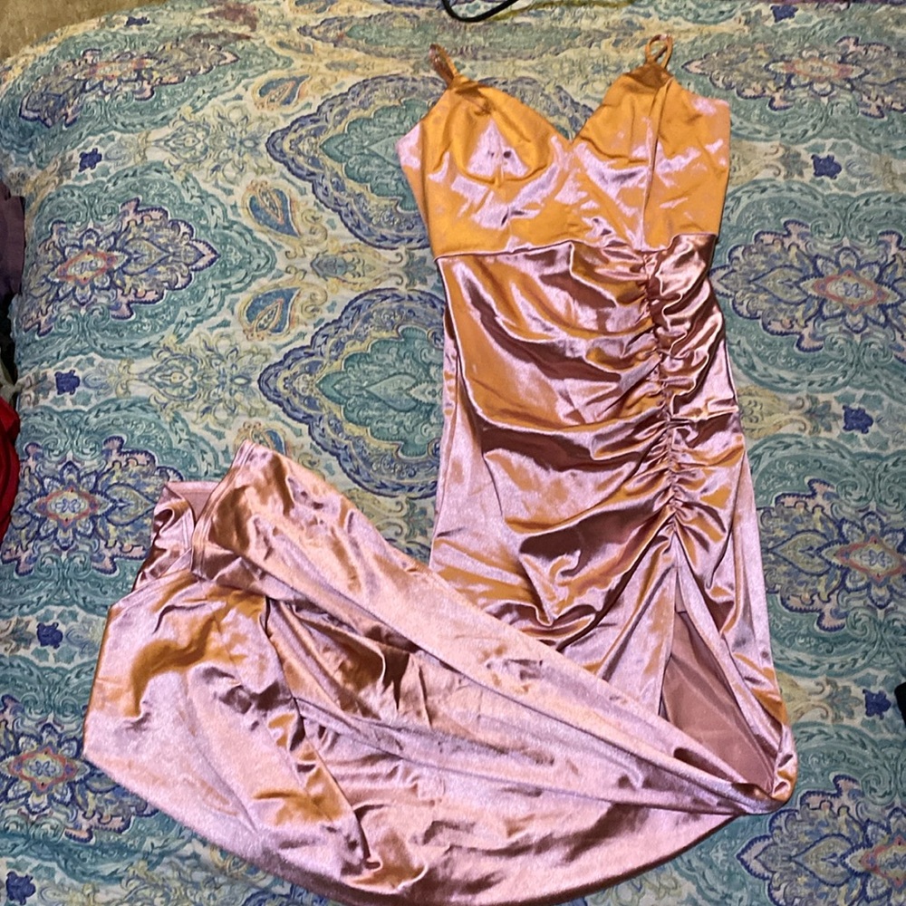 Emerald Sundae, L, Pink